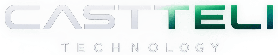 Castteli Technology